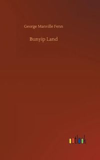 Cover image for Bunyip Land