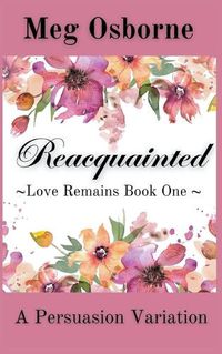 Cover image for Reacquainted