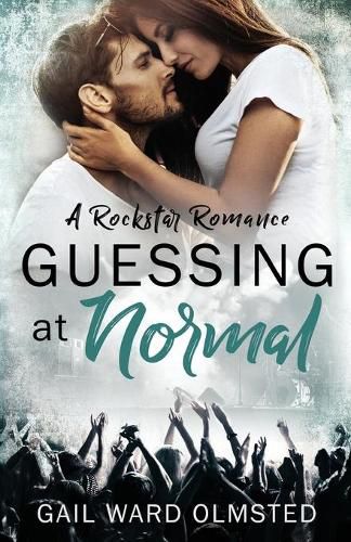 Cover image for Guessing at Normal