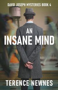 Cover image for An Insane Mind