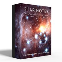 Cover image for Star Notes