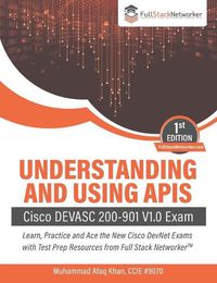Cover image for Understanding and Using APIs