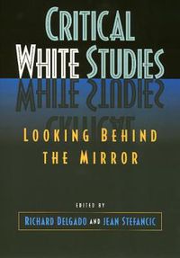 Cover image for Critical White Studies