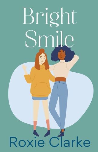 Cover image for Bright Smile