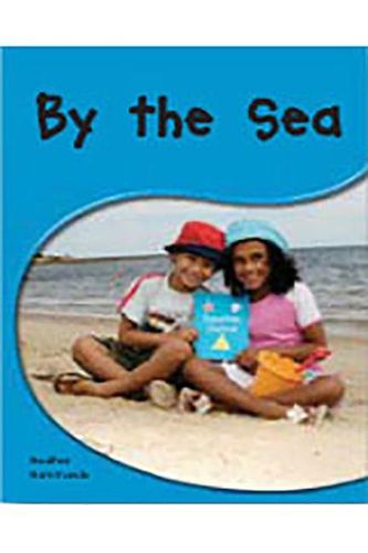 Cover image for By the Sea: Leveled Reader (Levels 12-14)