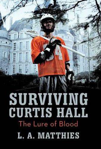 Cover image for Surviving Curtis Hall