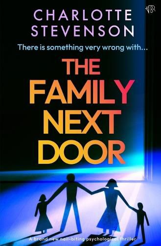 Cover image for The Family Next Door