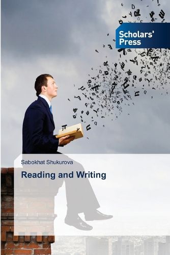 Cover image for Reading and Writing