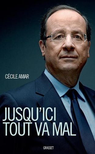 Cover image for Jusqu'ici tout va mal