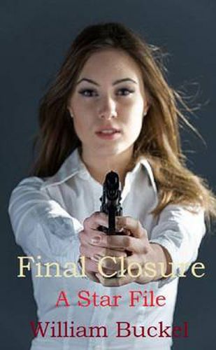 Cover image for Final Closure