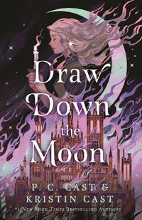 Cover image for Draw Down the Moon