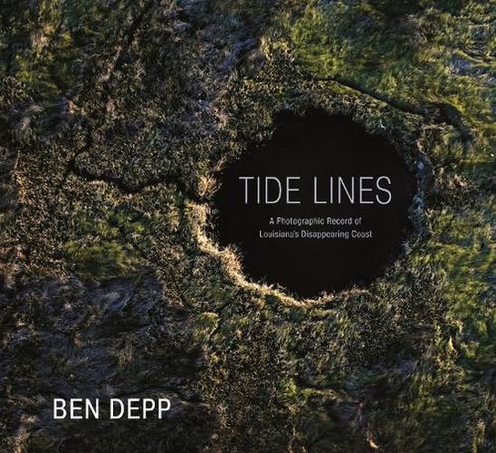 Cover image for Tide Lines