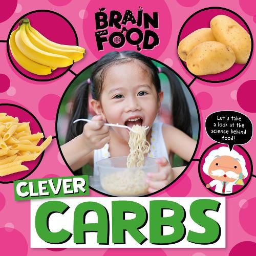 Cover image for Clever Carbs