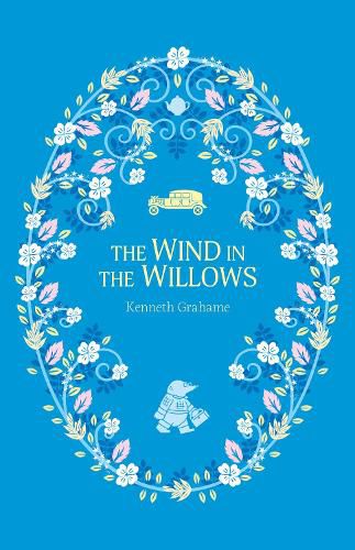 Cover image for The Wind in the Willows