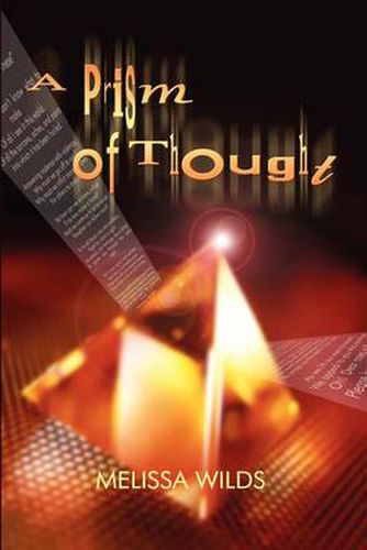 Cover image for A Prism of Thought