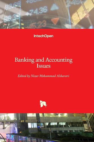 Cover image for Banking and Accounting Issues