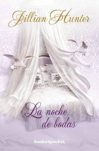 Cover image for La Noche de Bodas