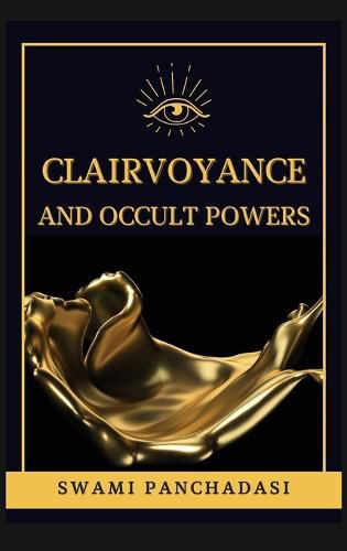 Cover image for Clairvoyance and Occult Powers