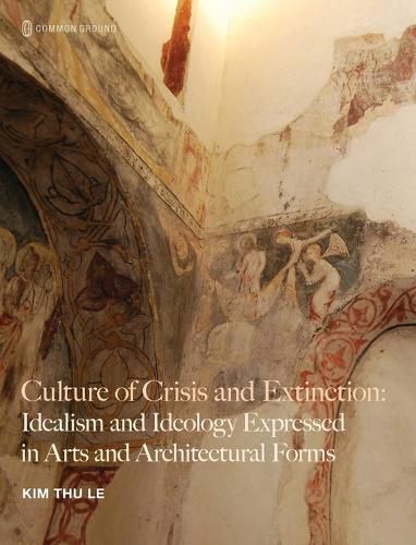 Cover image for Culture of Crisis and Extinction