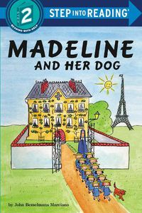 Cover image for Madeline and Her Dog