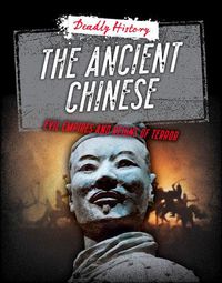 Cover image for The Ancient Chinese