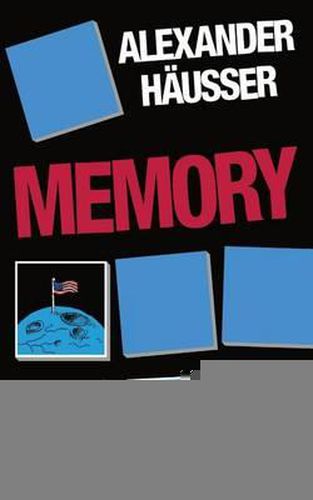 Cover image for Memory