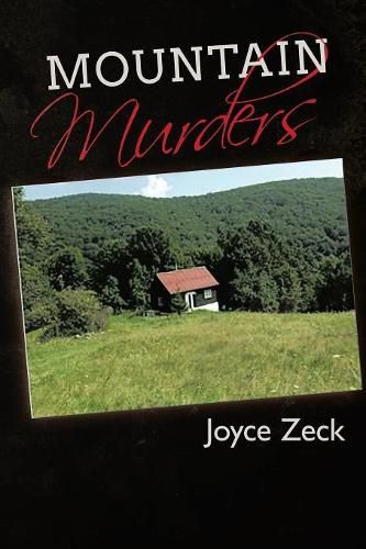 Cover image for Mountain Murders: New Edition
