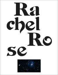 Cover image for Rachel Rose