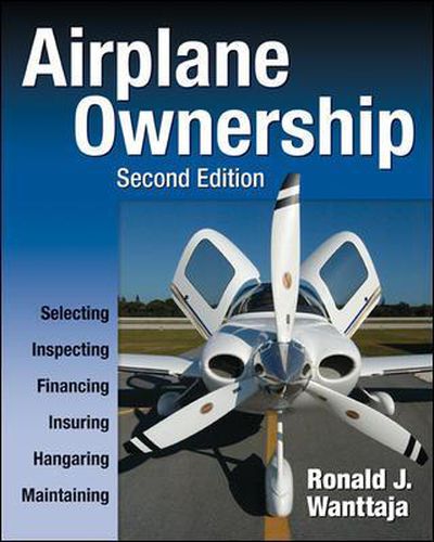 Cover image for Airplane Ownership