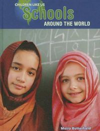 Cover image for Schools Around the World