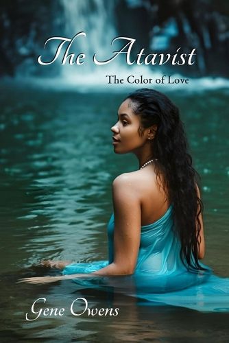 Cover image for The Atavist