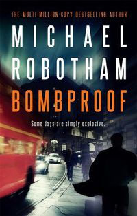 Cover image for Bombproof