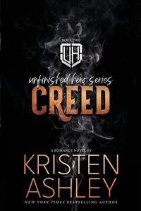 Cover image for Creed