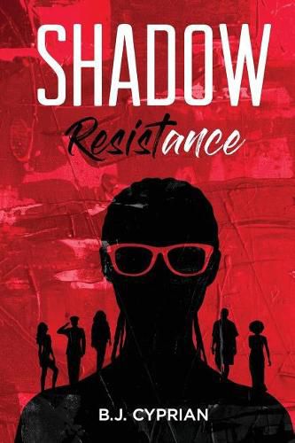 Cover image for Shadow Resistance