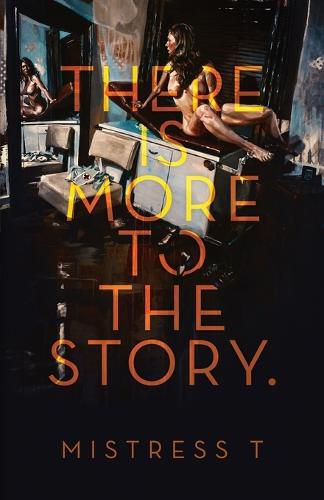 Cover image for There Is More To The Story