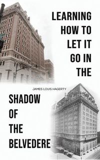 Cover image for Learning How to Let It Go in the Shadow of the Belvedere