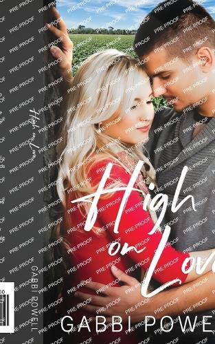 Cover image for High on Love