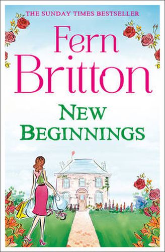 Cover image for New Beginnings