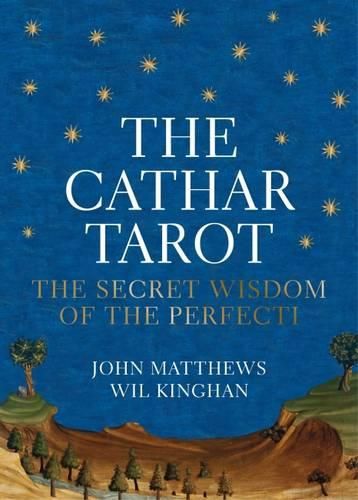 Cover image for The Cathar Tarot