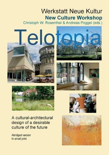 Cover image for Telotopia