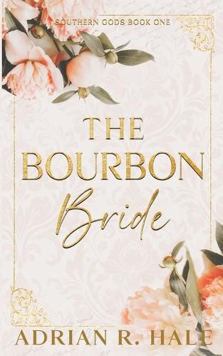 Cover image for The Bourbon Bride