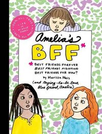 Cover image for Amelia's Bff
