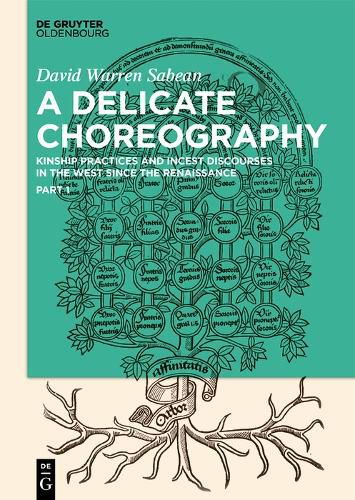 Cover image for A Delicate Choreography