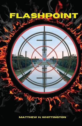 Cover image for Flashpoint