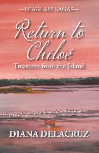 Cover image for Return to Chiloe