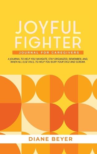 Cover image for Joyful Fighter