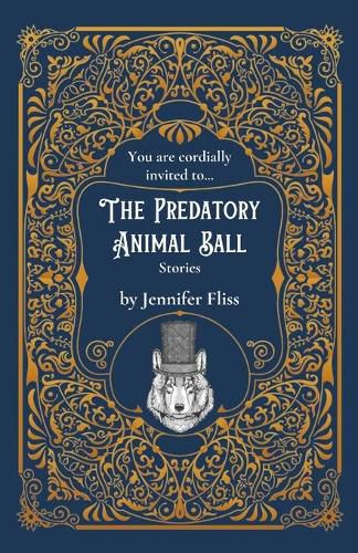 Cover image for The Predatory Animal Ball