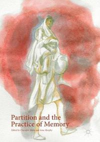 Cover image for Partition and the Practice of Memory