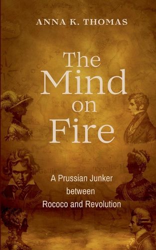 The Mind On Fire