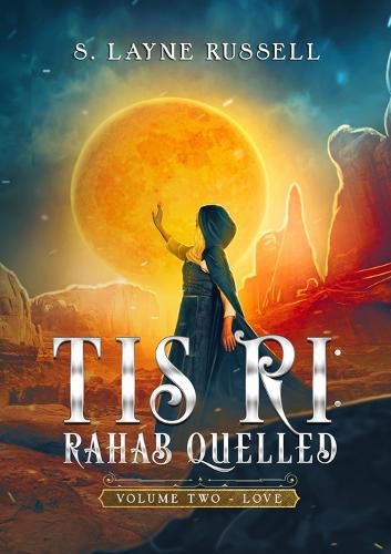 Cover image for Tis Ri